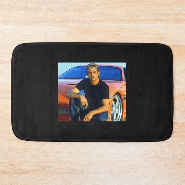 Item preview, Paul Walker Fan Art _amp_ Merch      designed and sold by BJMVintageArts.