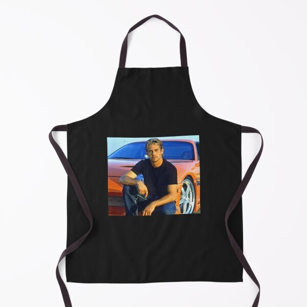 Item preview, Paul Walker Fan Art _amp_ Merch designed and sold by BJMVintageArts.