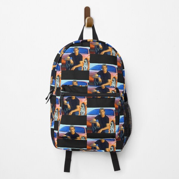 Item preview, Paul Walker Fan Art _amp_ Merch designed and sold by BJMVintageArts.
