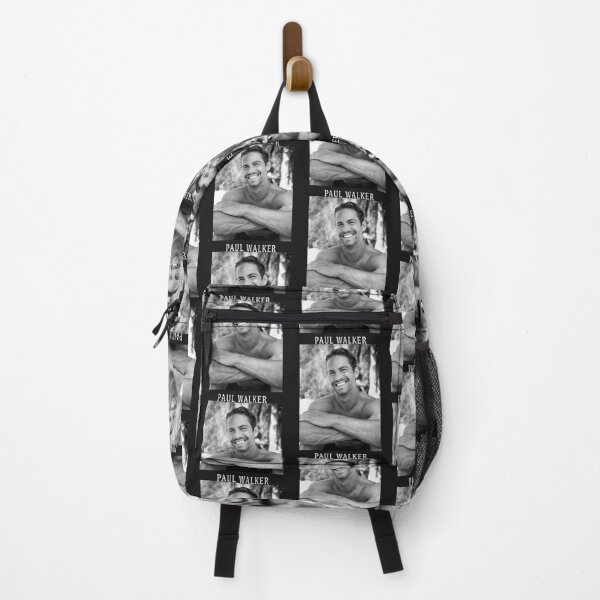 Item preview, Paul Walker Fan Art _amp_ Merch designed and sold by BJMVintageArts.