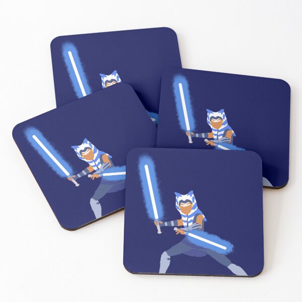 Item preview, Ahsoka Tano Order 66 designed and sold by Avicanfly.