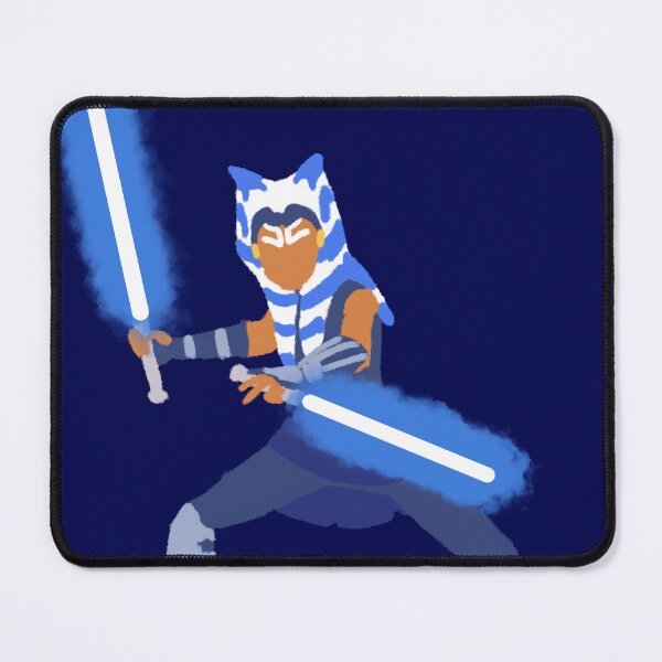 Item preview, Ahsoka Tano Order 66 designed and sold by Avicanfly.