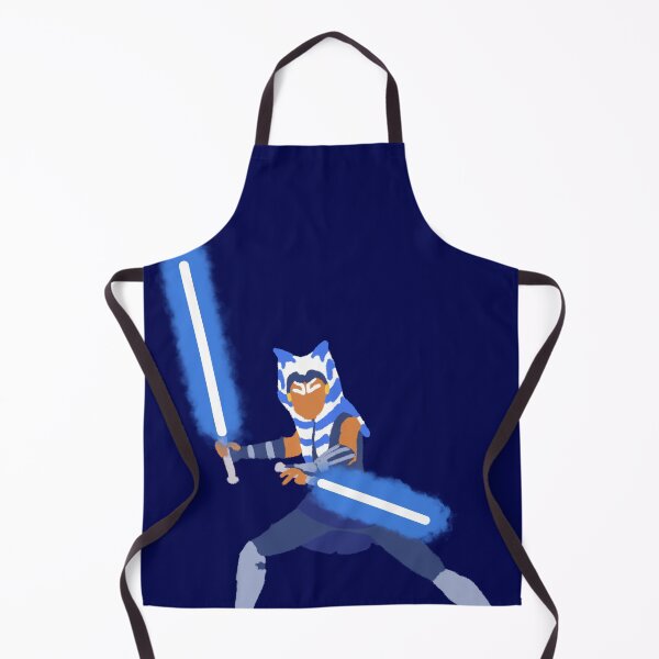 Item preview, Ahsoka Tano Order 66 designed and sold by Avicanfly.