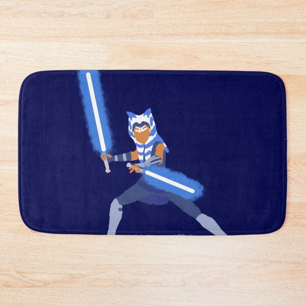 Item preview, Ahsoka Tano Order 66 designed and sold by Avicanfly.