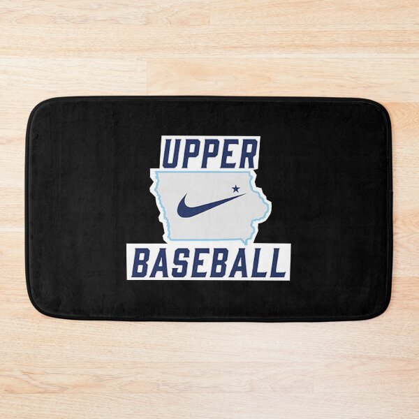 Item preview, Upper Iowa University Uiu Baseball Sticker designed and sold by ricedali41.