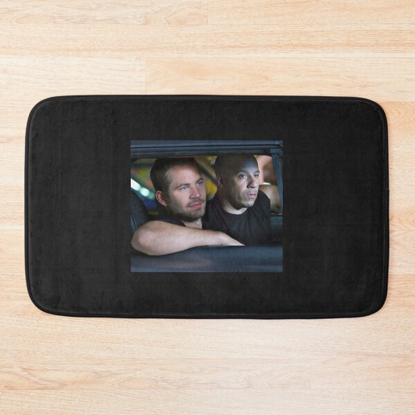 Item preview, Paul Walker Fan Art _amp_ Merch         designed and sold by BJMVintageArts.