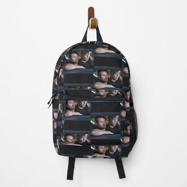 Item preview, Paul Walker Fan Art _amp_ Merch designed and sold by BJMVintageArts.