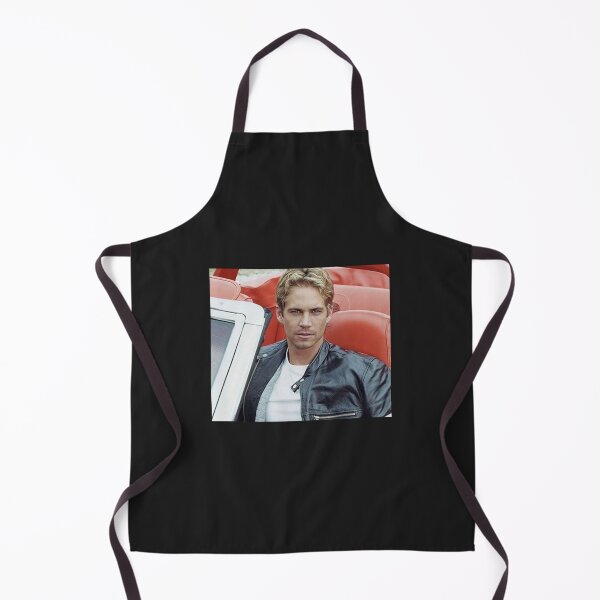 Item preview, Paul Walker Fan Art _amp_ Merch designed and sold by BJMVintageArts.