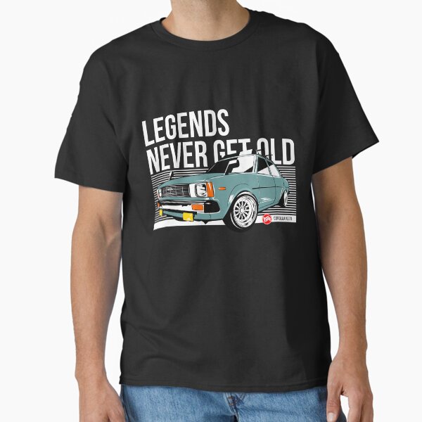 Item preview, Toyota Corolla KE70 designed and sold by Ninetiescustoms.