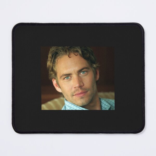 Item preview, Paul Walker Fan Art _amp_ Merch           designed and sold by BJMVintageArts.