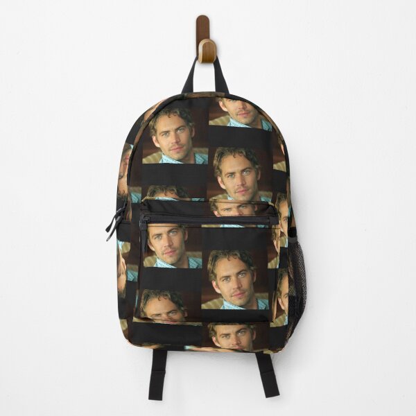 Item preview, Paul Walker Fan Art _amp_ Merch designed and sold by BJMVintageArts.