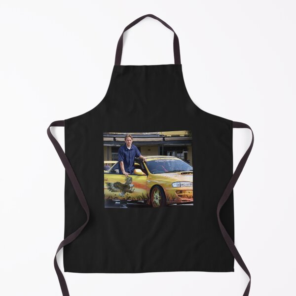Item preview, Paul Walker Fan Art _amp_ Merch designed and sold by BJMVintageArts.