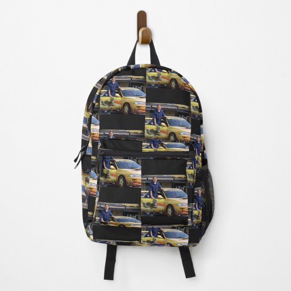 Item preview, Paul Walker Fan Art _amp_ Merch designed and sold by BJMVintageArts.