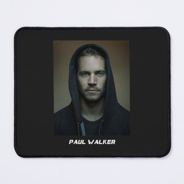 Item preview, Paul Walker Fan Art _amp_ Merch             designed and sold by BJMVintageArts.