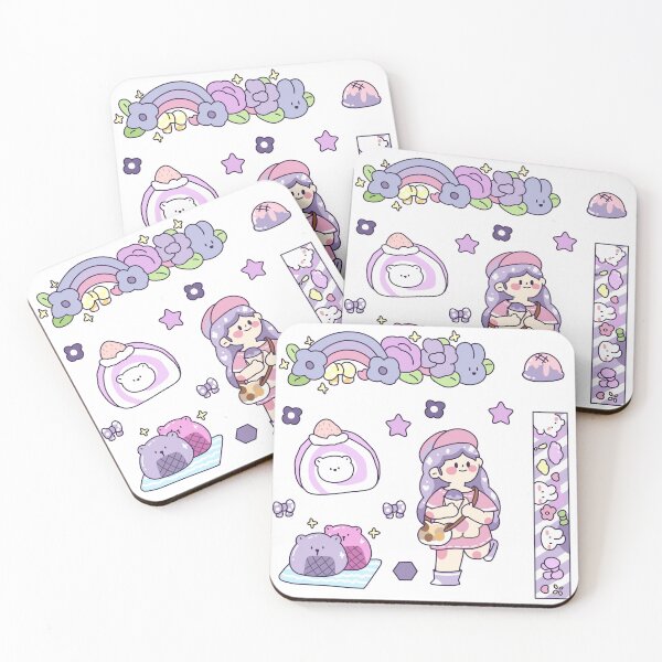 Item preview, Field Trip- purple designed and sold by Ai--chan-.