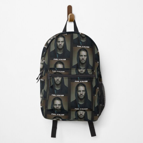 Item preview, Paul Walker Fan Art _amp_ Merch designed and sold by BJMVintageArts.