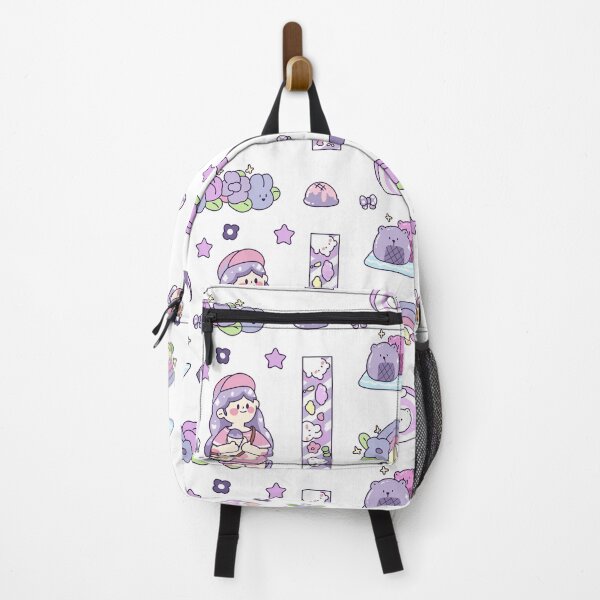 Item preview, Field Trip- purple designed and sold by Ai--chan-.