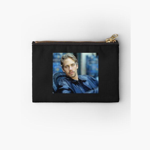 Item preview, Paul Walker Fan Art _amp_ Merch              designed and sold by BJMVintageArts.