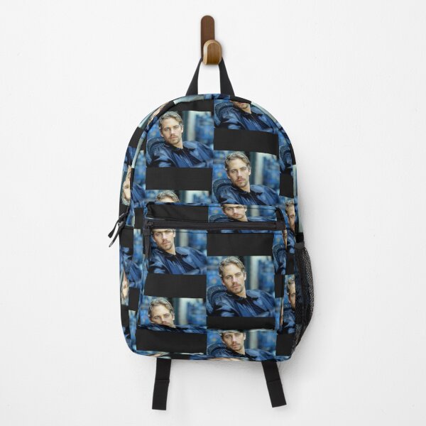 Item preview, Paul Walker Fan Art _amp_ Merch designed and sold by BJMVintageArts.