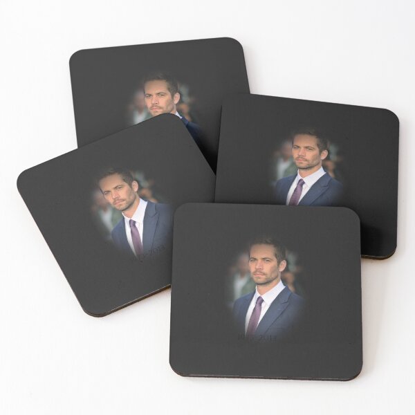 Item preview, Paul Walker 1973-2013   designed and sold by BJMVintageArts.