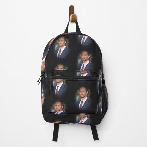 Item preview, Paul Walker 1973-2013 designed and sold by BJMVintageArts.