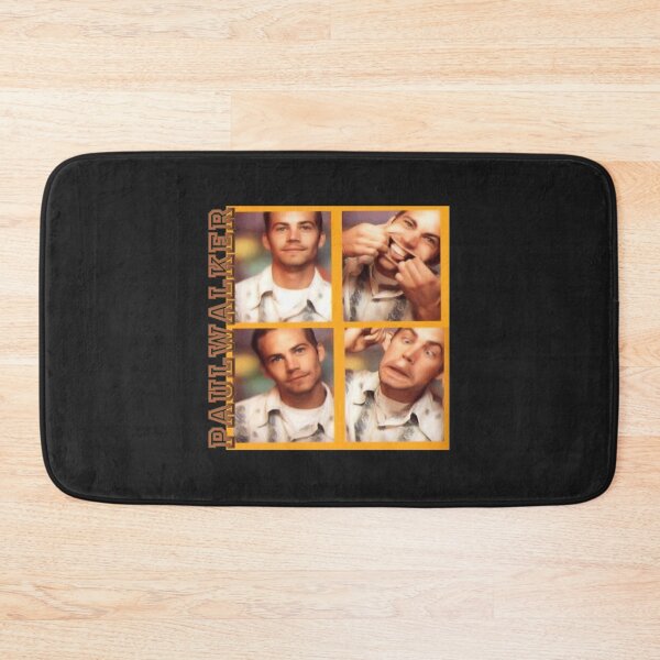 Item preview, Paul Walker - TRL Photobooth Vibes   designed and sold by BJMVintageArts.