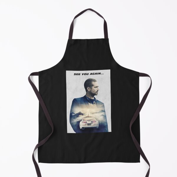 Item preview, Paul Walker See You Again designed and sold by BJMVintageArts.