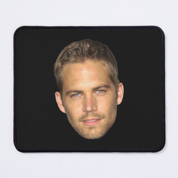 Artikelvorschau, Paul Walker 12205 Paul Walker-Kopf entworfen und verkauft von BJMVintageArts.