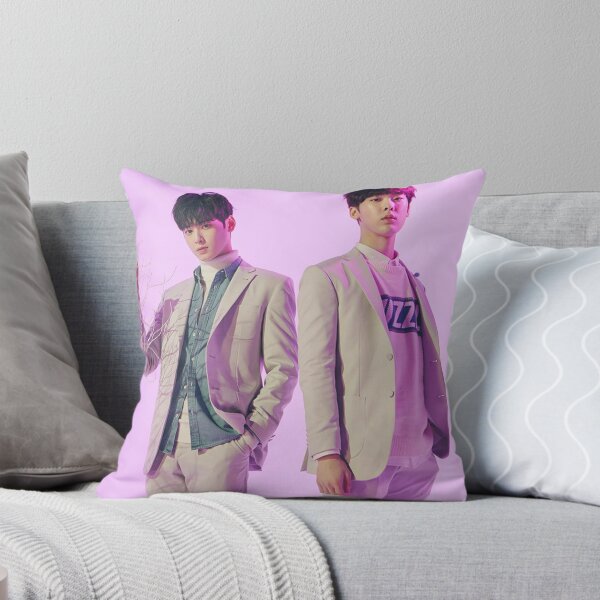Item preview, eunwo - sanha astro designed and sold by yeongwonhikpop.