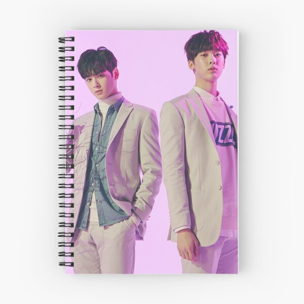 Item preview, eunwo - sanha astro designed and sold by yeongwonhikpop.