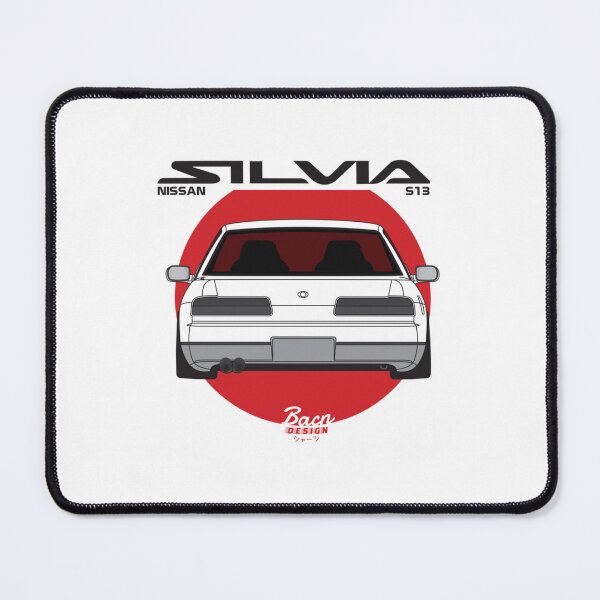 Item preview, oldschool S13 Mashup designed and sold by BJMVintageArts.