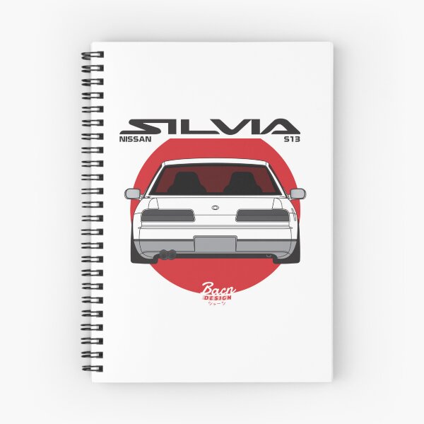 Item preview, oldschool S13 Mashup designed and sold by BJMVintageArts.