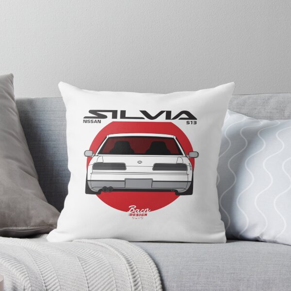 Item preview, oldschool S13 Mashup designed and sold by BJMVintageArts.