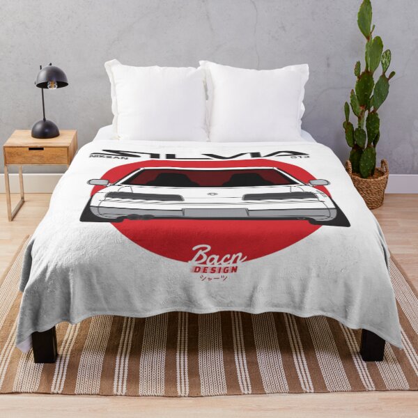 Item preview, oldschool S13 Mashup designed and sold by BJMVintageArts.