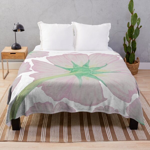 Item preview, Cosmo Flower From Under designed and sold by Annas-art98.