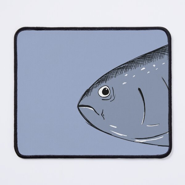 Item preview, tuna face designed and sold by Antoine Marineau Bélanger.