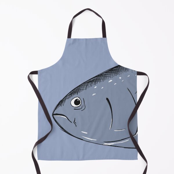 Item preview, tuna face designed and sold by Antoine Marineau Bélanger.