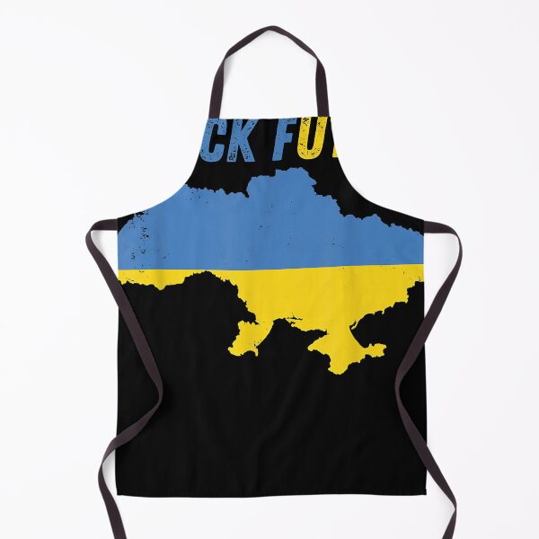 Item preview, Puck Futin Meme Supprot Ukraine Map Vintage Retro designed and sold by duvalinto.
