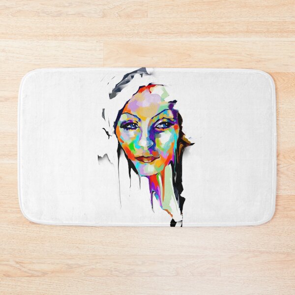 Item preview, Garbo designed and sold by bonmots.