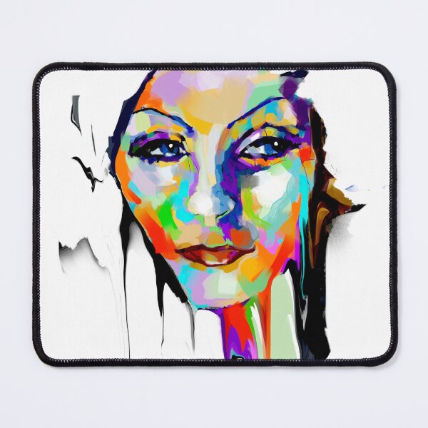 Item preview, Garbo designed and sold by bonmots.