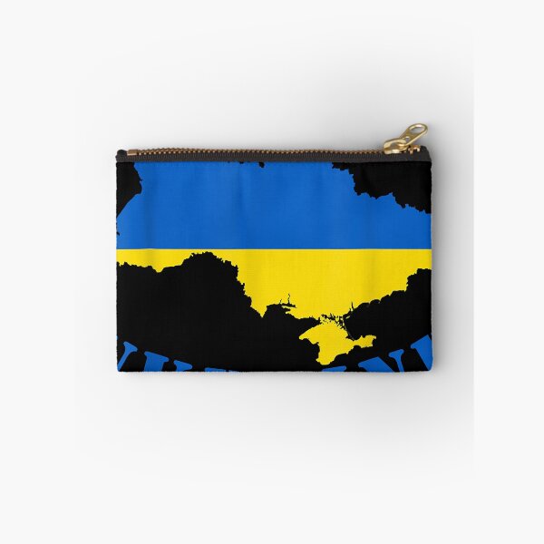 Item preview, Save Ukraine Shirt A Ukranian designed and sold by duvalinto.