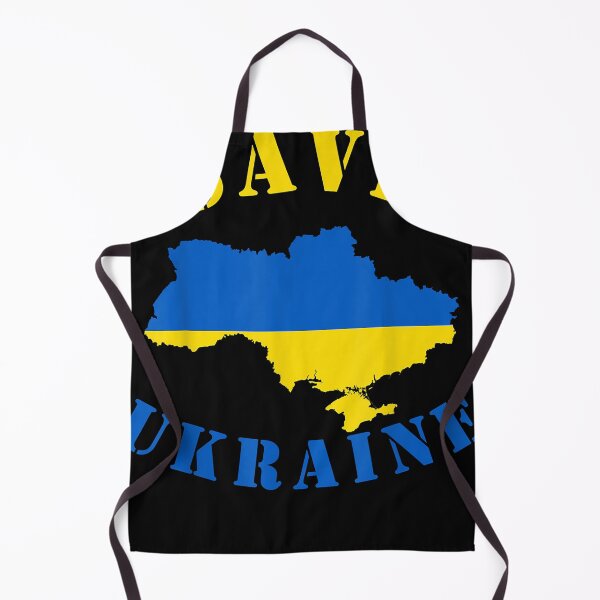 Item preview, Save Ukraine Shirt A Ukranian designed and sold by duvalinto.