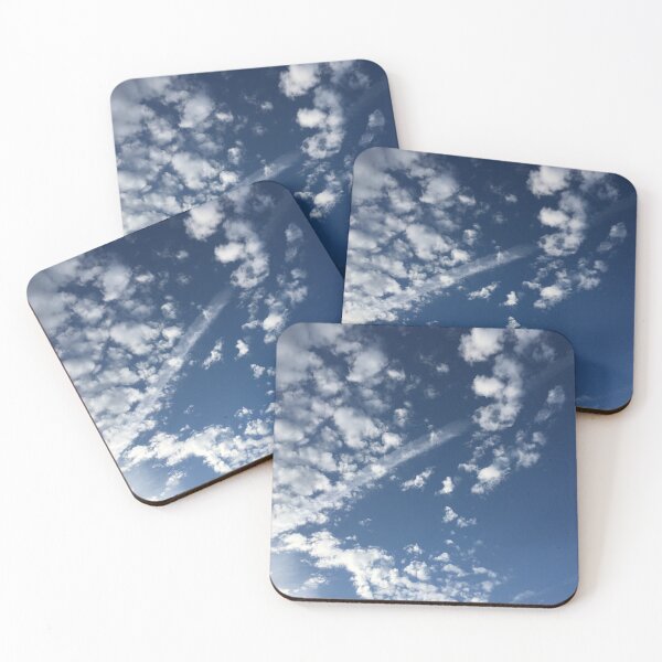 Item preview, Blue Skies  designed and sold by Bre-Bug-242.