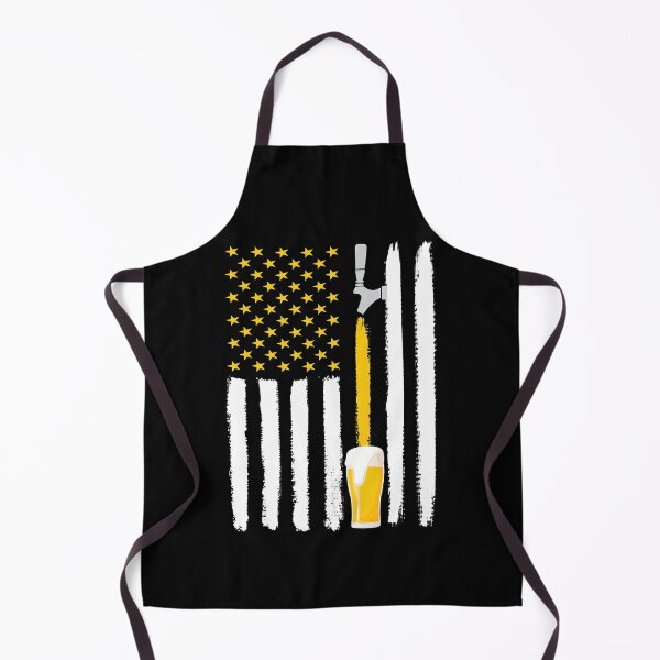 Item preview, Craft Beer Flag 4th July Brewery designed and sold by ericrichard059.