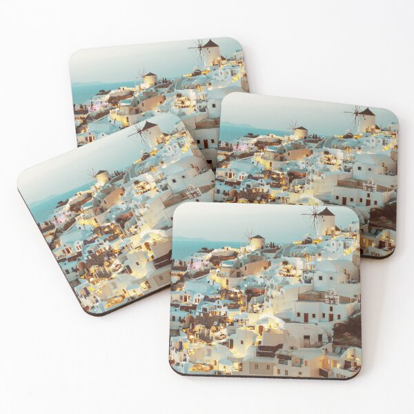 Item preview, Thera, Greece designed and sold by FGCART.