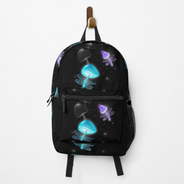 Item preview, Flying Mushrooms designed and sold by ShaireProd.