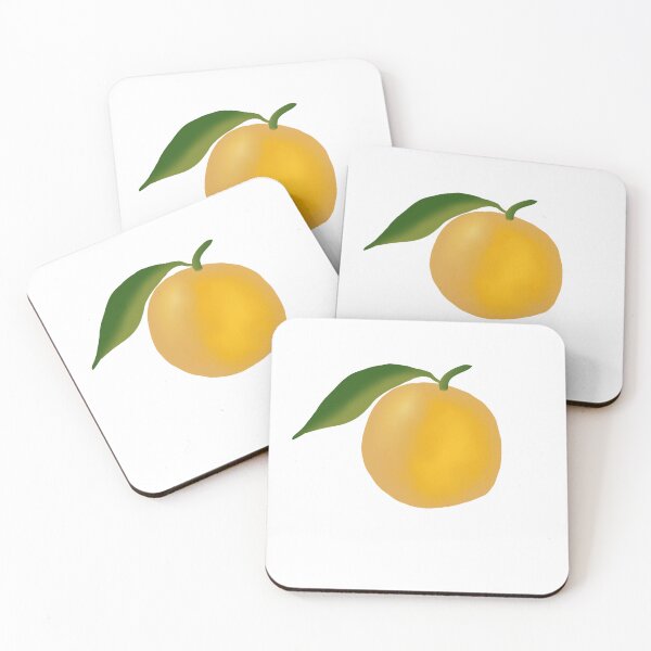 Item preview, Yuzu designed and sold by earthtoworld.