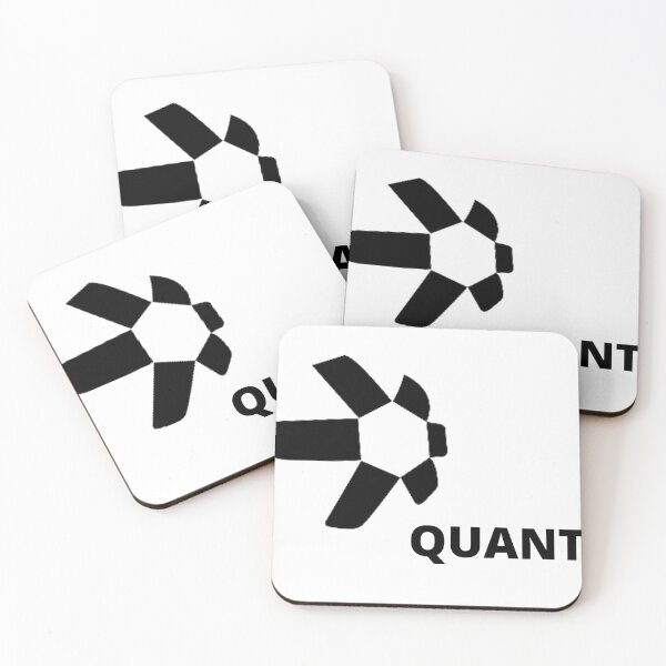 Item preview, quant crypto designed and sold by madraso.