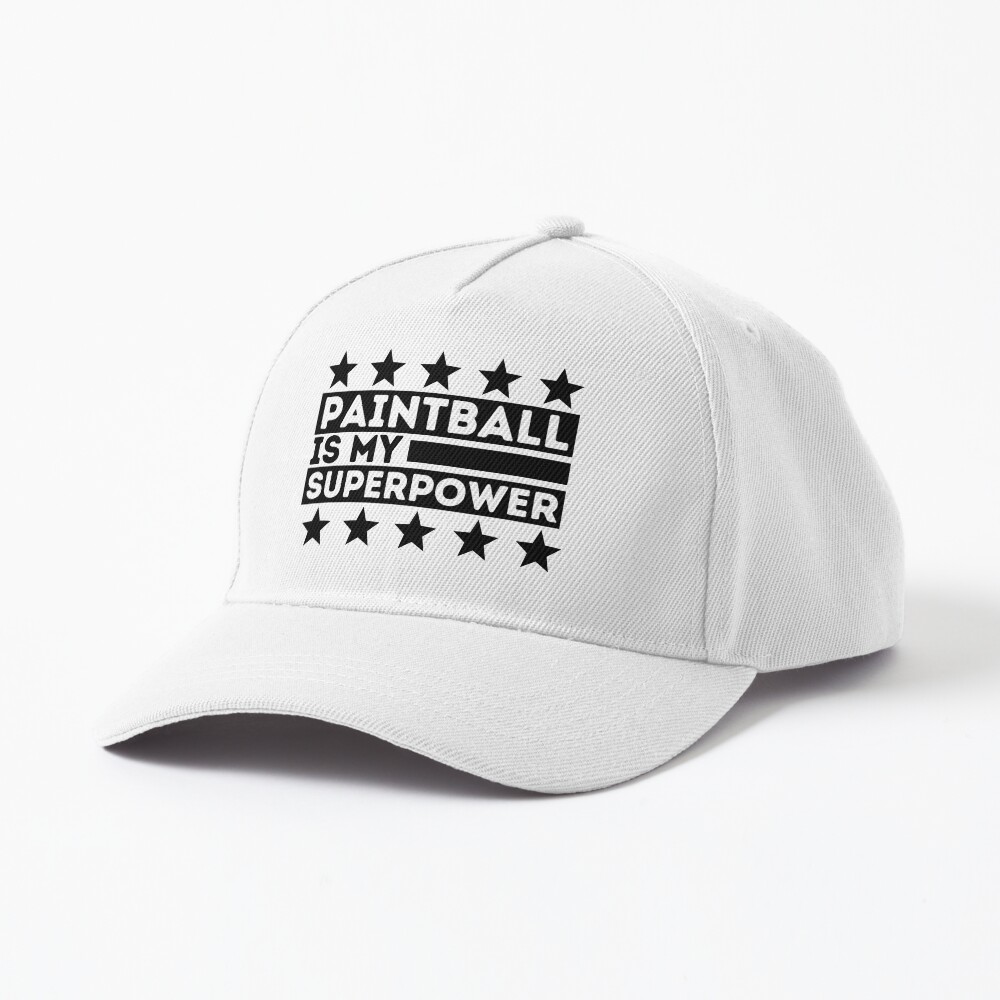 Vista previa del artículo con la obra «Gorra de béisbol», diseñado y vendido por BIHI14.