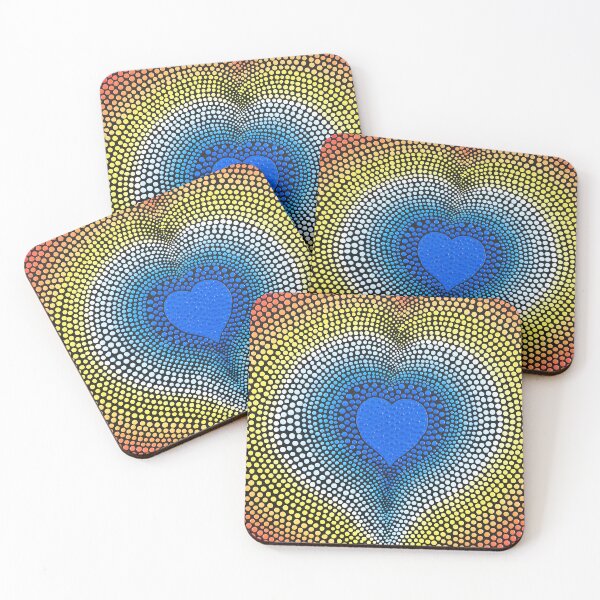 Item preview, Heart designed and sold by andresindio.